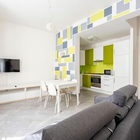 Altido Green Flat Genova Eksteriør billede
