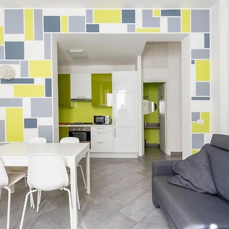 Altido Green Flat Genova Eksteriør billede