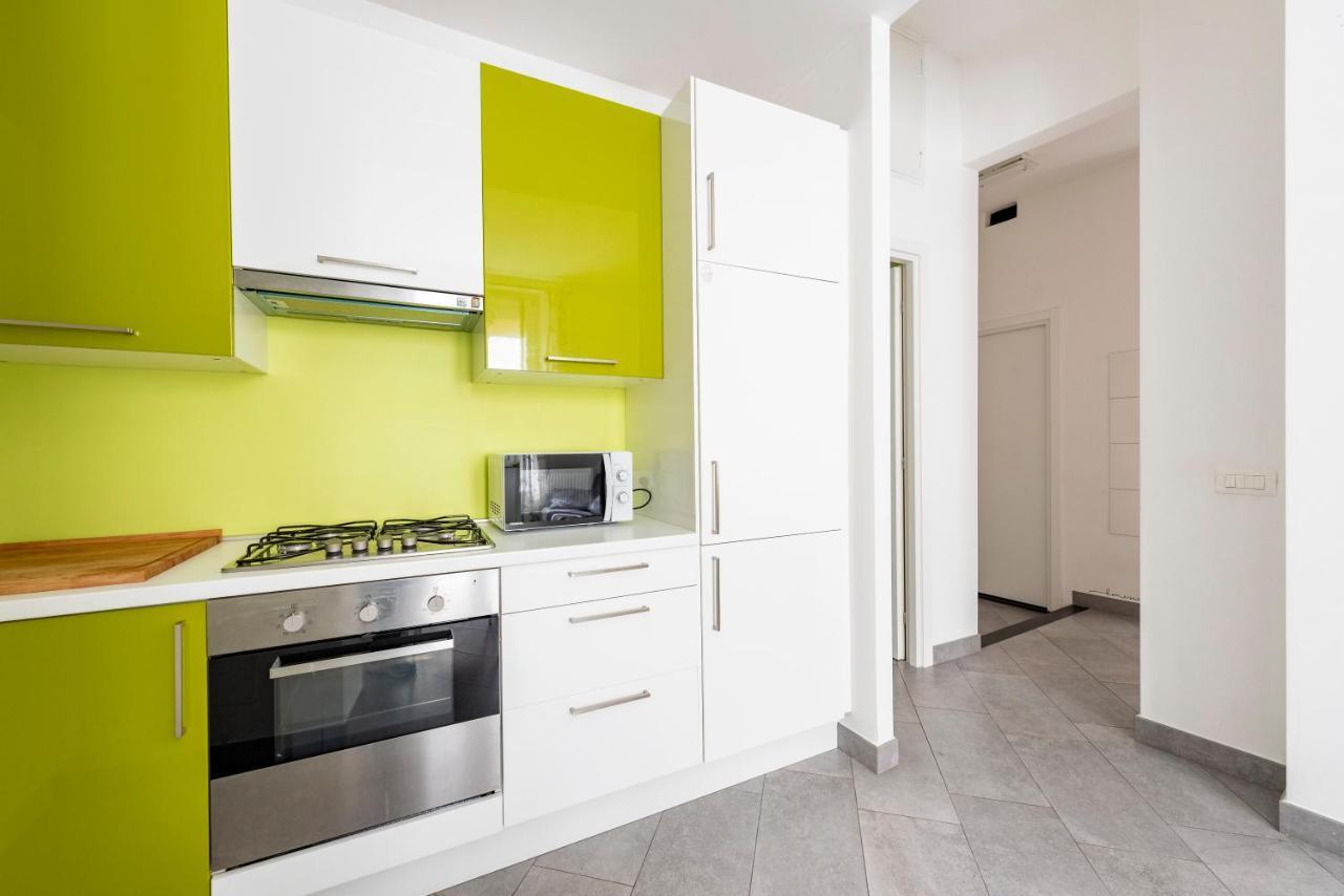 Altido Green Flat Genova Eksteriør billede