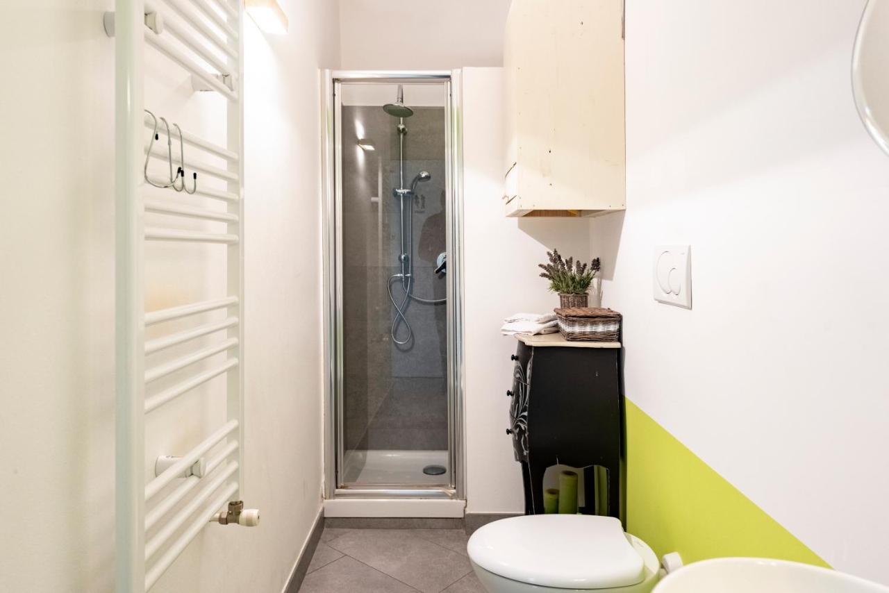Altido Green Flat Genova Eksteriør billede